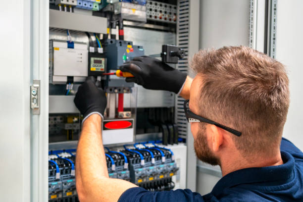 Emergency Electrical Repair Services in Lucerne, CA