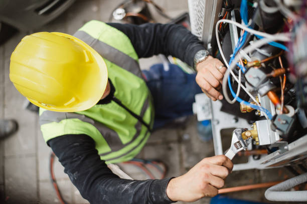 Emergency Electrical Repair Services in Lucerne, CA