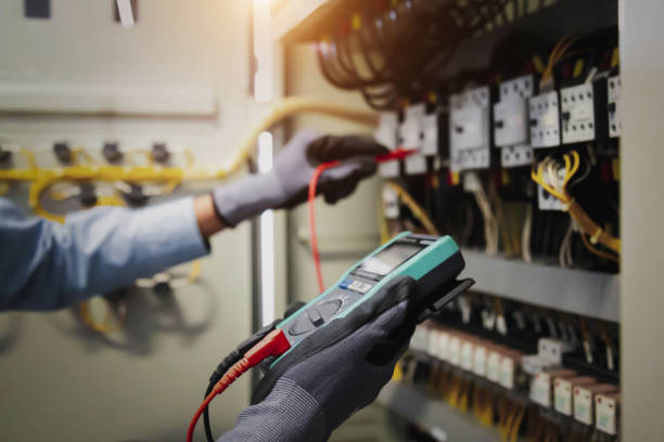 Best Electrical Panel Upgrades  in Lucerne, CA